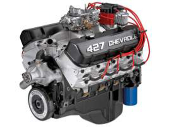 B1482 Engine